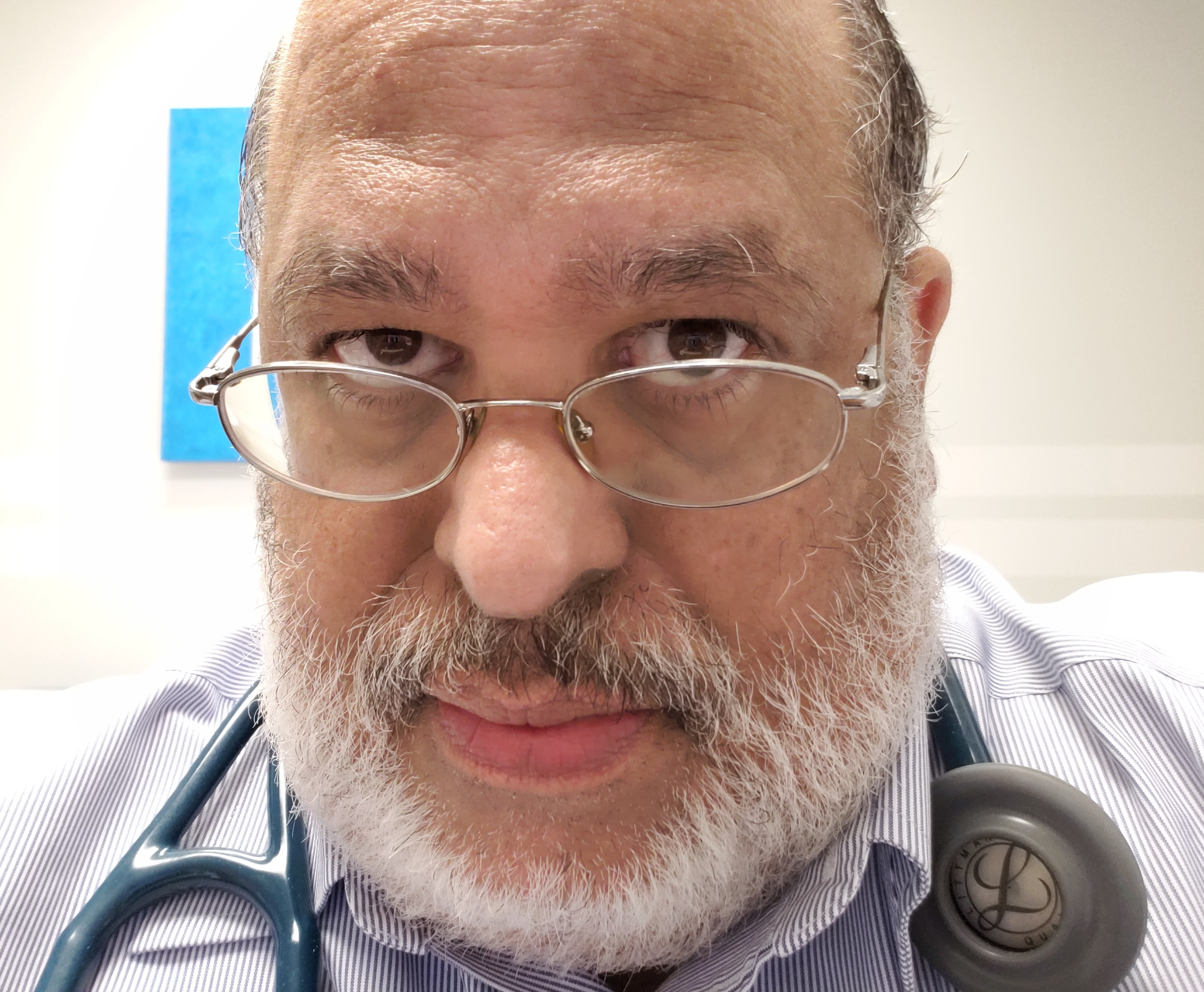 Dr. Ambrosio Jesus Romero, M.D., F.A.A.F.P., D.A.B.F.M.